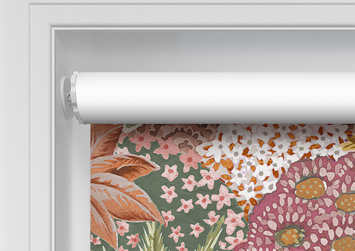 Kolkata, Summer Haze - Twist&Fit Roller Blind - Image 10